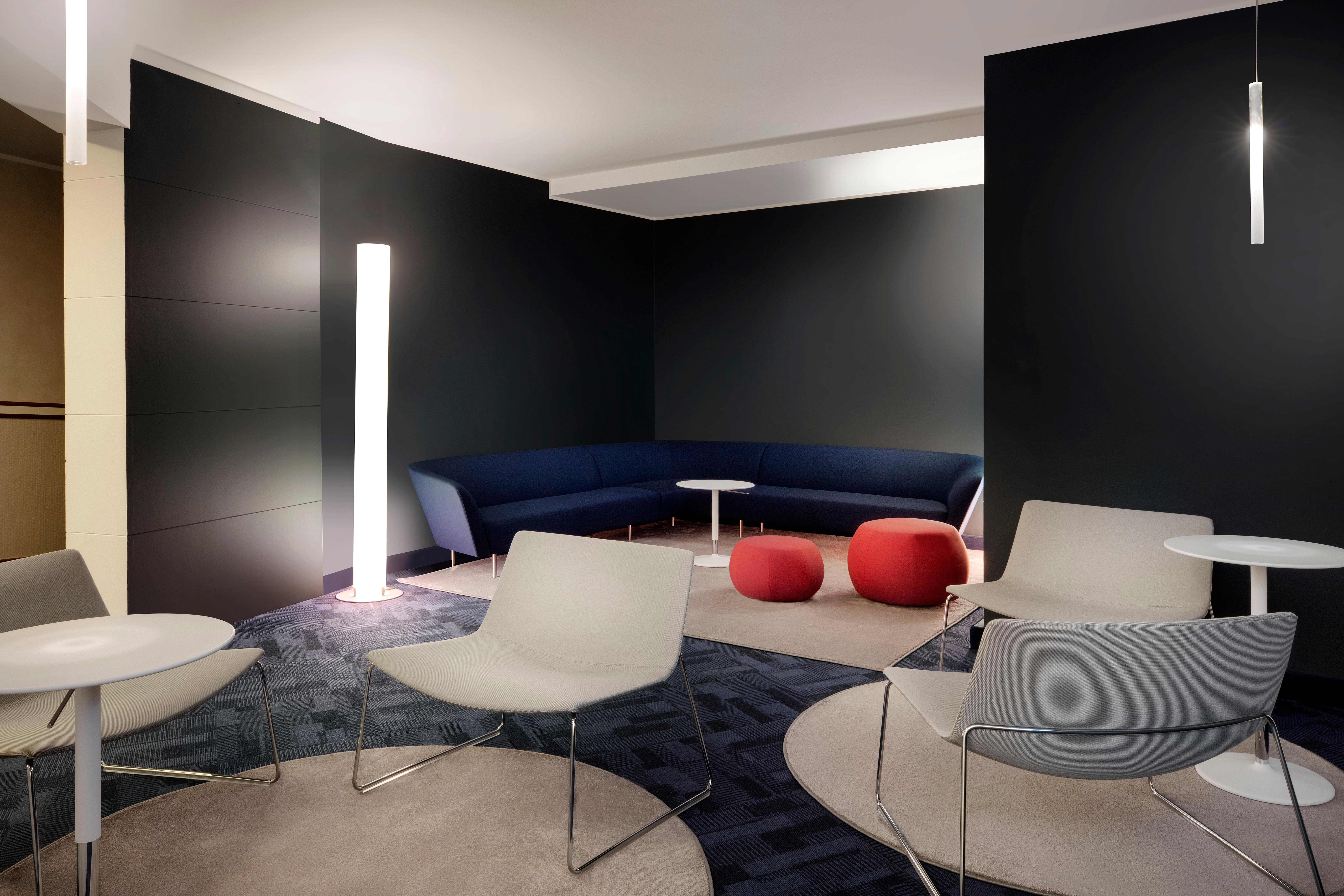 Отель Crowne Plaza Milan Linate By Ihg Сан-Донато-Миланезе Экстерьер фото